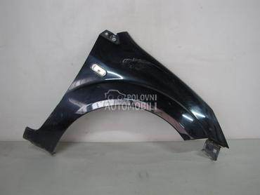 BLATOBRAN za Ford Fiesta