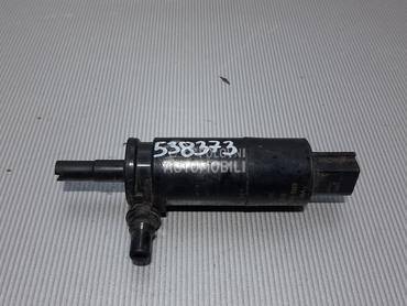 PRSKALICA ZA FAROVE za Audi Q7