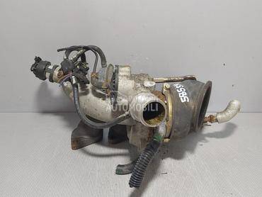 TURBINA za Opel Astra J