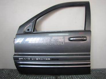 VRATA za Jeep Cherokee