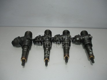 DIZNA za Volkswagen Golf 5