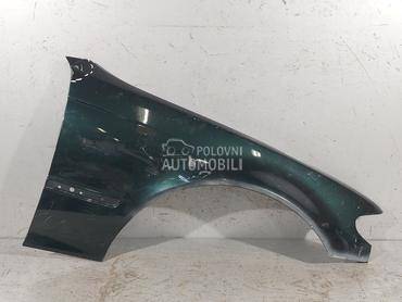 BLATOBRAN za BMW Serija 3