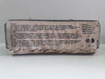 AIRBAG SUVOZACA za Volkswagen Fox