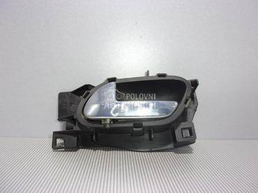 UNUTRASNJA RUCKA VRATA za Citroen C4