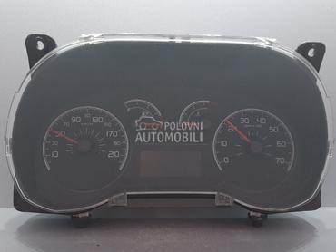 CELER SAT za Fiat Qubo