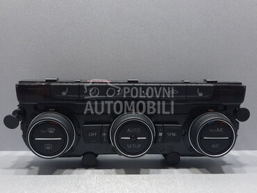 PREKIDACI KLIME za Volkswagen Golf 7