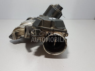 DOZER KLAPNA za Volkswagen Passat B6