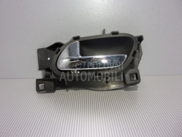 UNUTRASNJA RUCKA VRATA za Peugeot 407