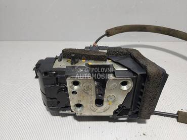 BRAVA VRATA za Nissan Qashqai