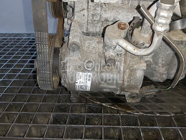 KOMPRESOR KLIME za Volkswagen Polo