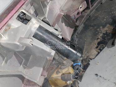 PRSKALICA ZA FAROVE za Škoda Fabia