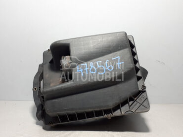 KUCISTE FILTERA ZRAKA za Opel Zafira