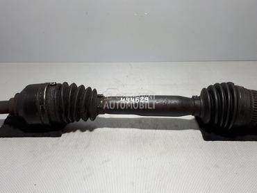 POLUOSOVINA za Mercedes Benz A Klasa