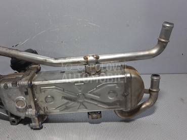 HLADNJAK EGR VENTILA za Volkswagen Polo