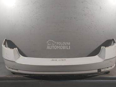 BRANIK za Škoda Octavia