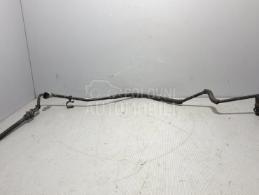 CRIJEVO KLIME za Volvo C30