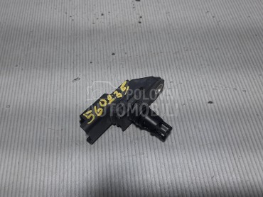 MAP SENZOR za Citroen C5