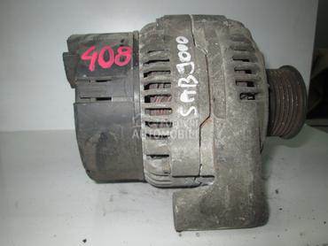 ALTERNATOR za Saab 9-3
