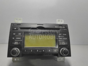 RADIO za Hyundai i30