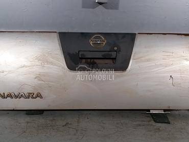 VRATA za Nissan Pathfinder