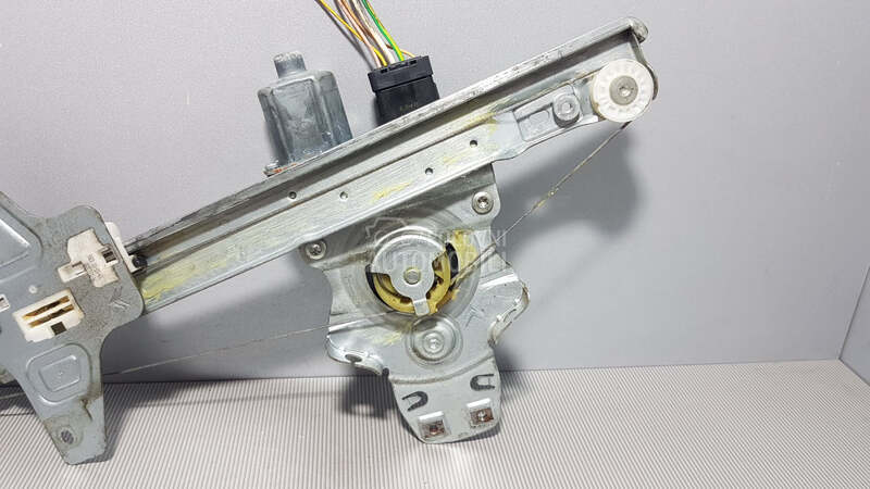 ELEKTRO PODIZAC STAKLA