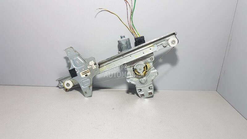 ELEKTRO PODIZAC STAKLA