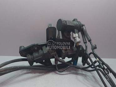 TC VENTIL za Citroen C5