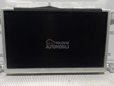 DISPLEJ za Audi A4