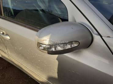 desni retrovizor za Mercedes Benz E 320