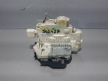 BRAVA VRATA za Audi A4