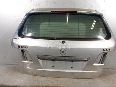 GEPEK za Mercedes Benz B Klasa