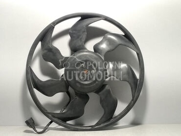 VENTILATOR za Hyundai i30