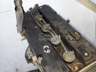 BOMBINA za Ford Fiesta