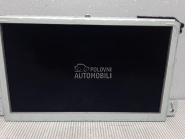 DISPLEJ za Audi A6