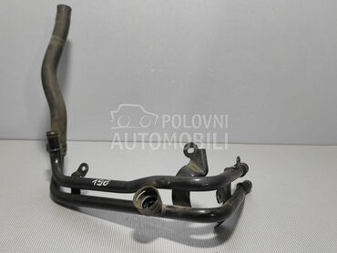 CRIJEVO za Volkswagen Polo