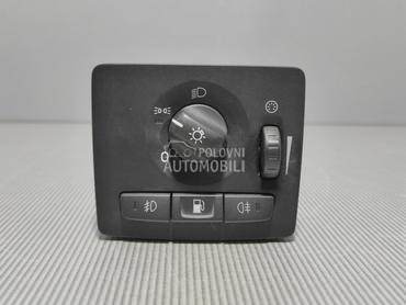 PREKIDACI SVJETLA za Volvo C30