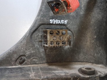 ELEKTRONIKA REOSTAT za Peugeot 206