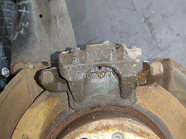 KOCIONA KLJESTA za Volkswagen Golf 6