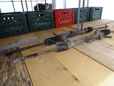 Letva volana za Fiat Idea