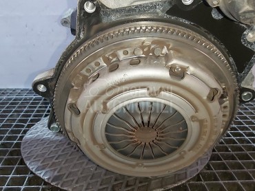 ZAMAJAC za Škoda Fabia