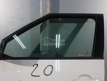 STAKLO za Škoda Fabia