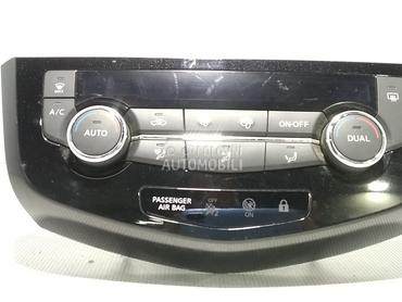 PREKIDACI KLIME za Nissan Qashqai