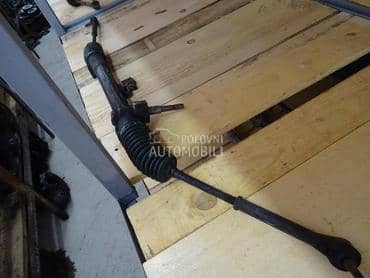 Letva volana za Fiat Panda od 2003. do 2012. god.