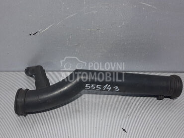 CRIJEVO za Volkswagen Polo