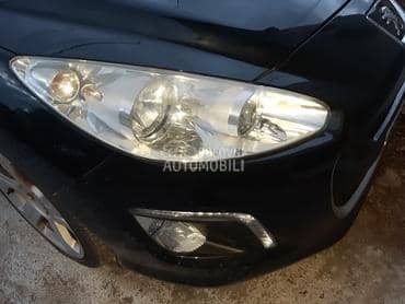 Farovi za Peugeot 308