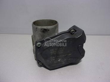 DOZER KLAPNA za Volkswagen Polo