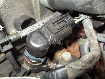 DIZNA za Ford Tourneo Connect