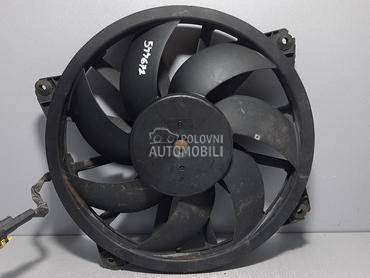 VENTILATOR za Citroen Berlingo