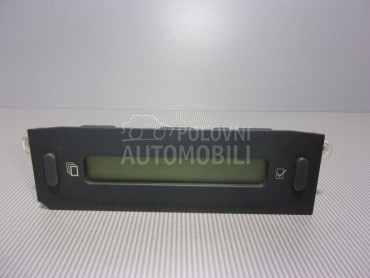 DISPLEJ za Citroen C5