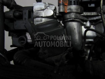 EGR za Citroen C5